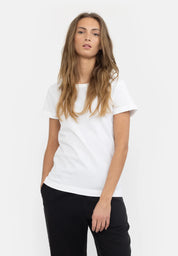 ESSigne tee - hvid