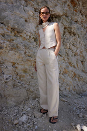ESTammi Vest - Birch