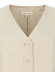 ESTammi Vest - Birch