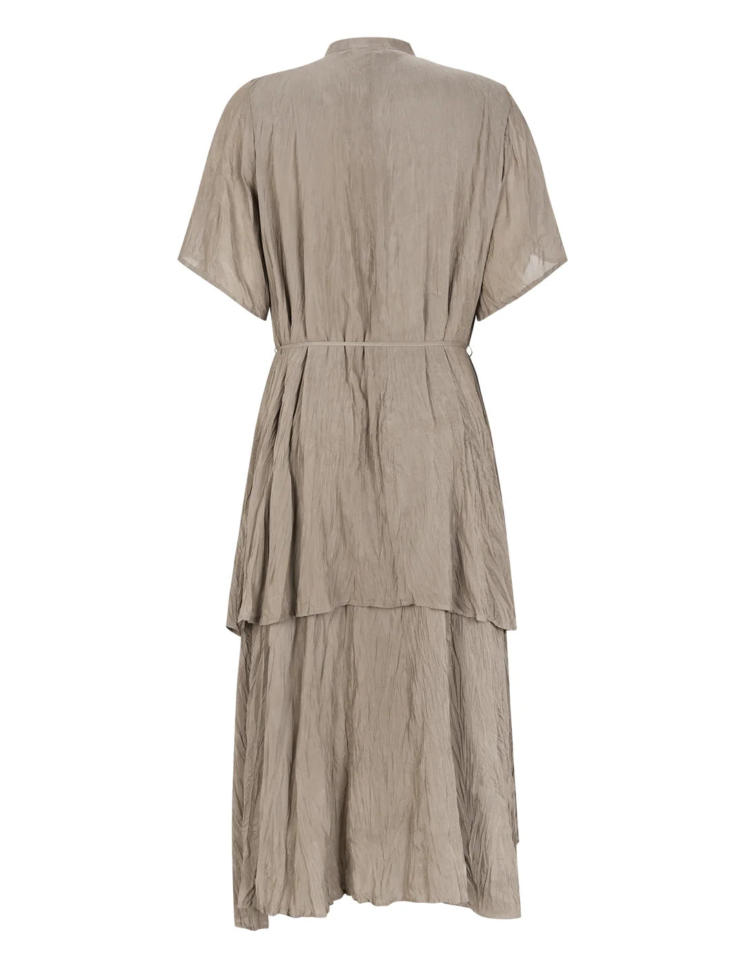 ESTova Maxi Dress - Fungi
