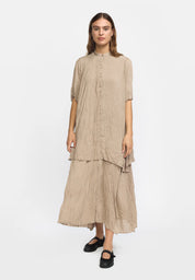 ESTova Maxi Dress - Fungi