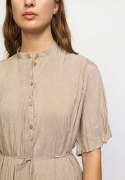 ESTova Maxi Dress - Fungi