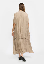 ESTova Maxi Dress - Fungi