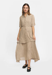 ESTova Maxi Dress - Fungi