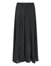 ESTova Maxi Skirt GRS - Black