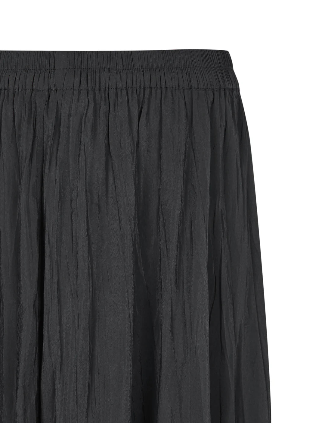 ESTova Maxi Skirt GRS - Black