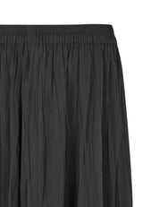 ESTova Maxi Skirt GRS - Black