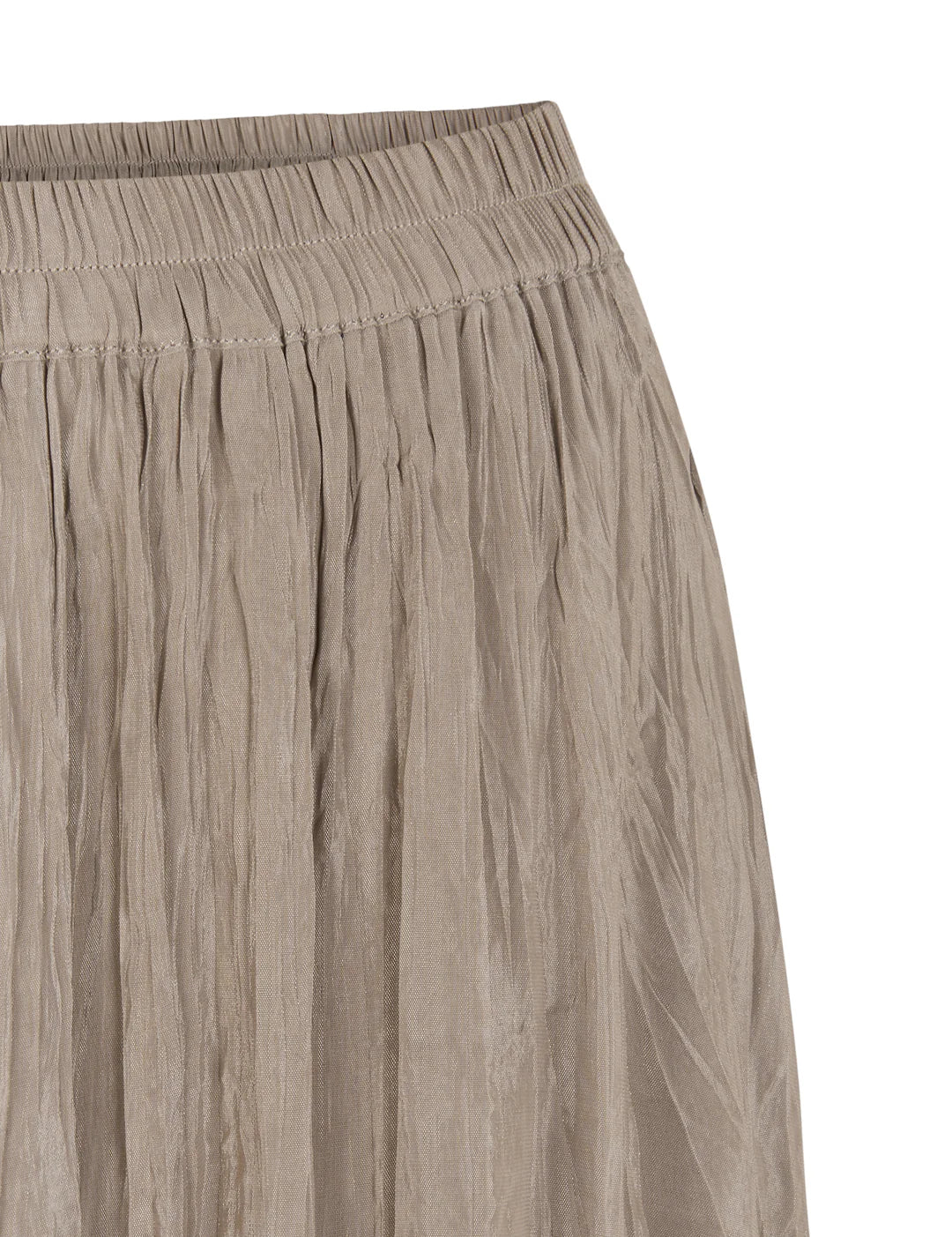 ESTova Maxi Skirt - Fungi