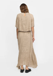 ESTova Maxi Skirt - Fungi