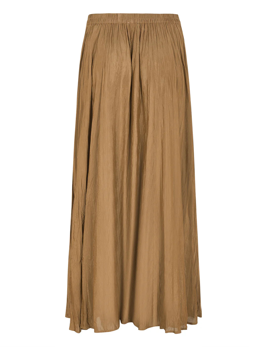 ESTova Maxi Skirt GRS - Chipmunk
