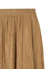 ESTova Maxi Skirt GRS - Chipmunk