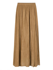 ESTova Maxi Skirt GRS - Chipmunk