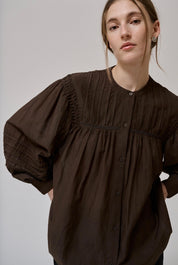 Dew shirt - Demitasse