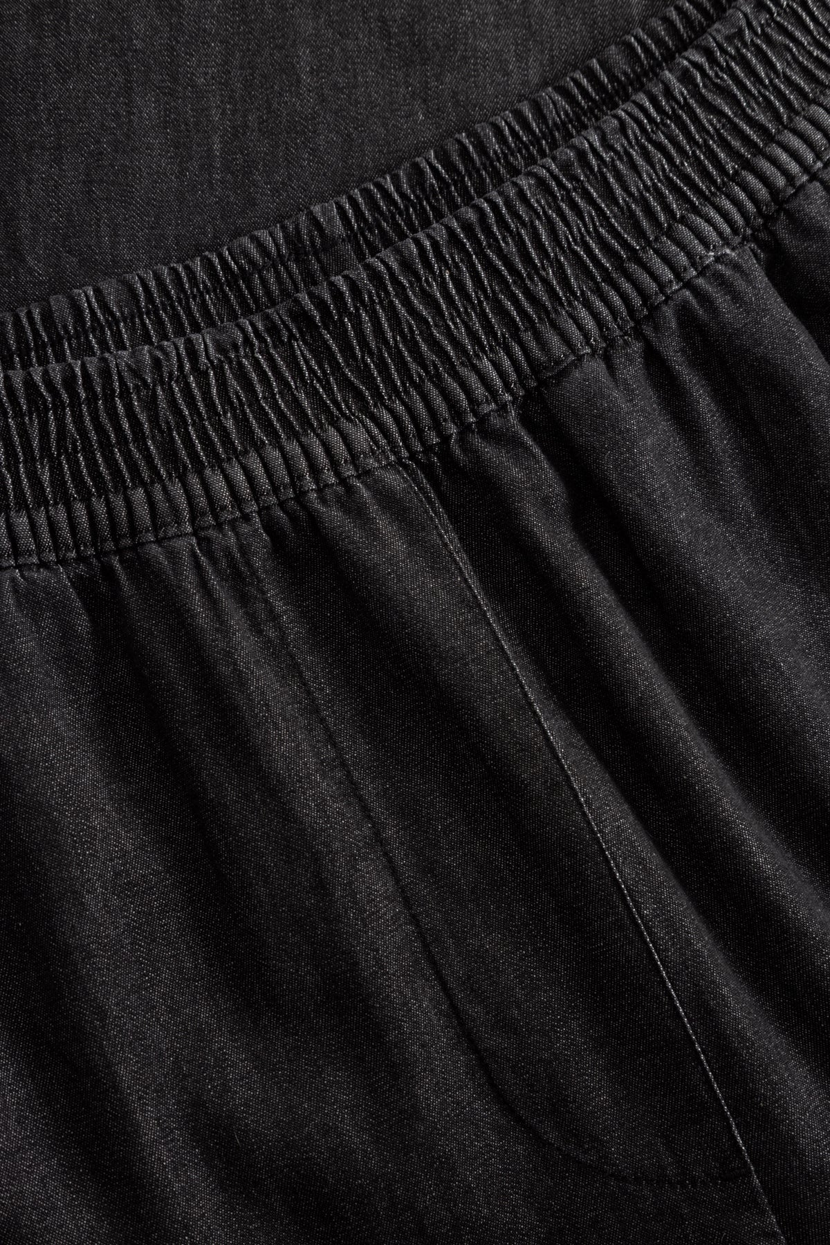 Palla light denim pants