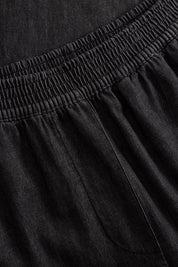 Palla light denim pants