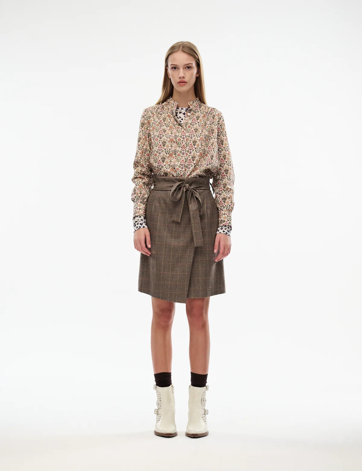 Berita skirt - herritage