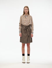 Berita skirt - herritage