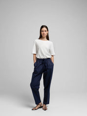 Ocean pant - Navy