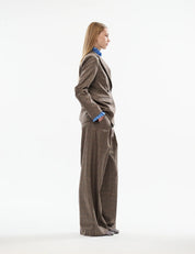 Rene jacket - herritage