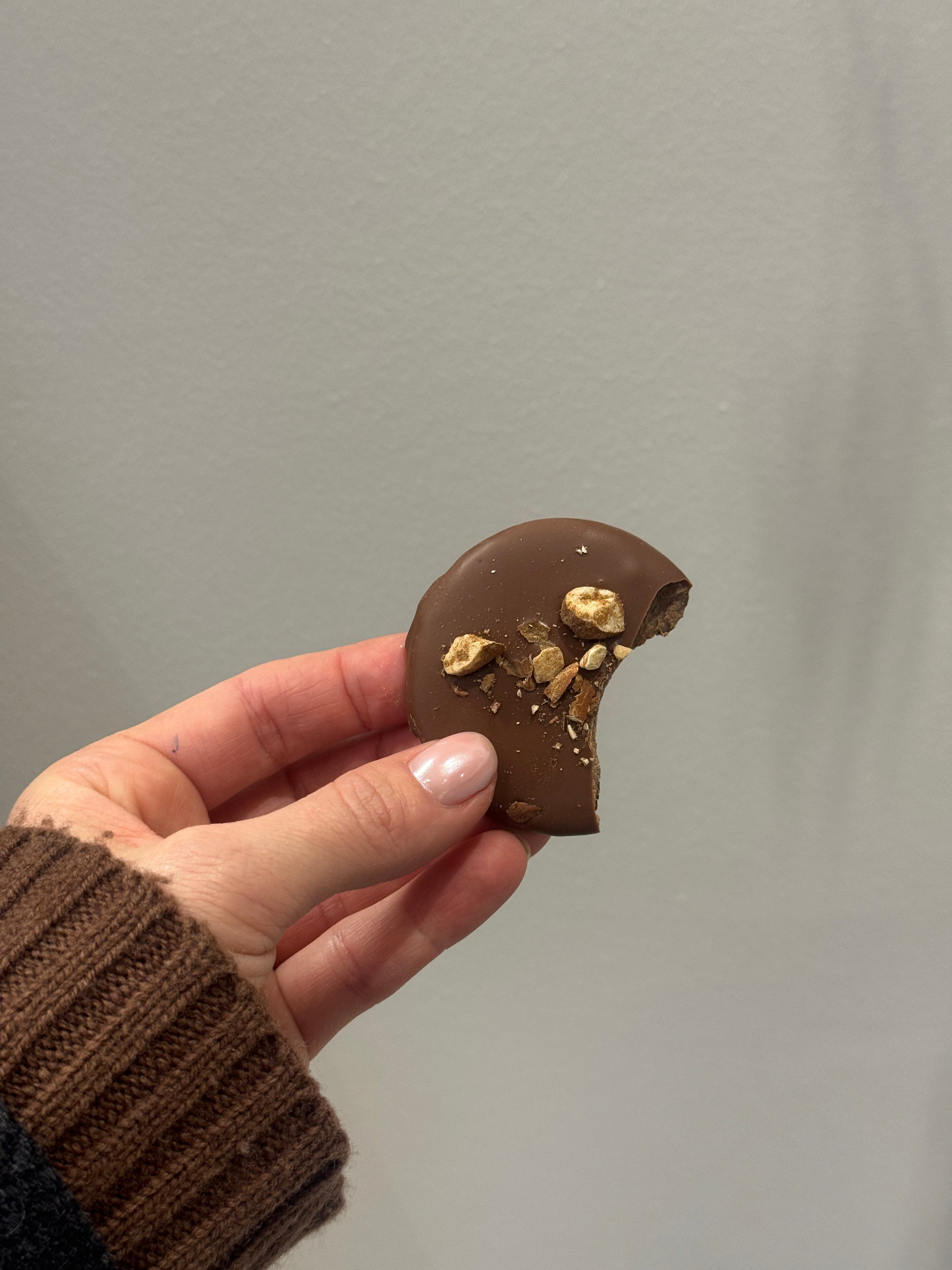 Ankers brunkager - 4 stk