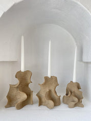Vingestage natur - mellem