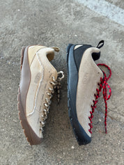 Jasper Split W sneakers - safari/birch
