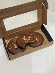 Ankers brunkager - 4 stk