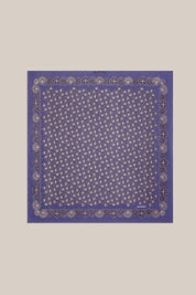Milan Scarf N°675 - Twilight