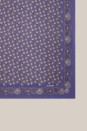 Milan Scarf N°675 - Twilight