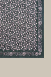 Milan Scarf N°675 - Celtic