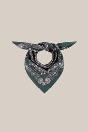 Milan Scarf N°675 - Celtic