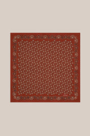 Milan Scarf N°675 - Violin