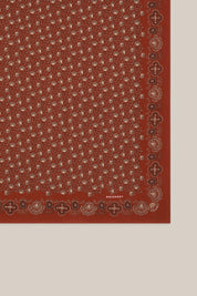 Milan Scarf N°675 - Violin