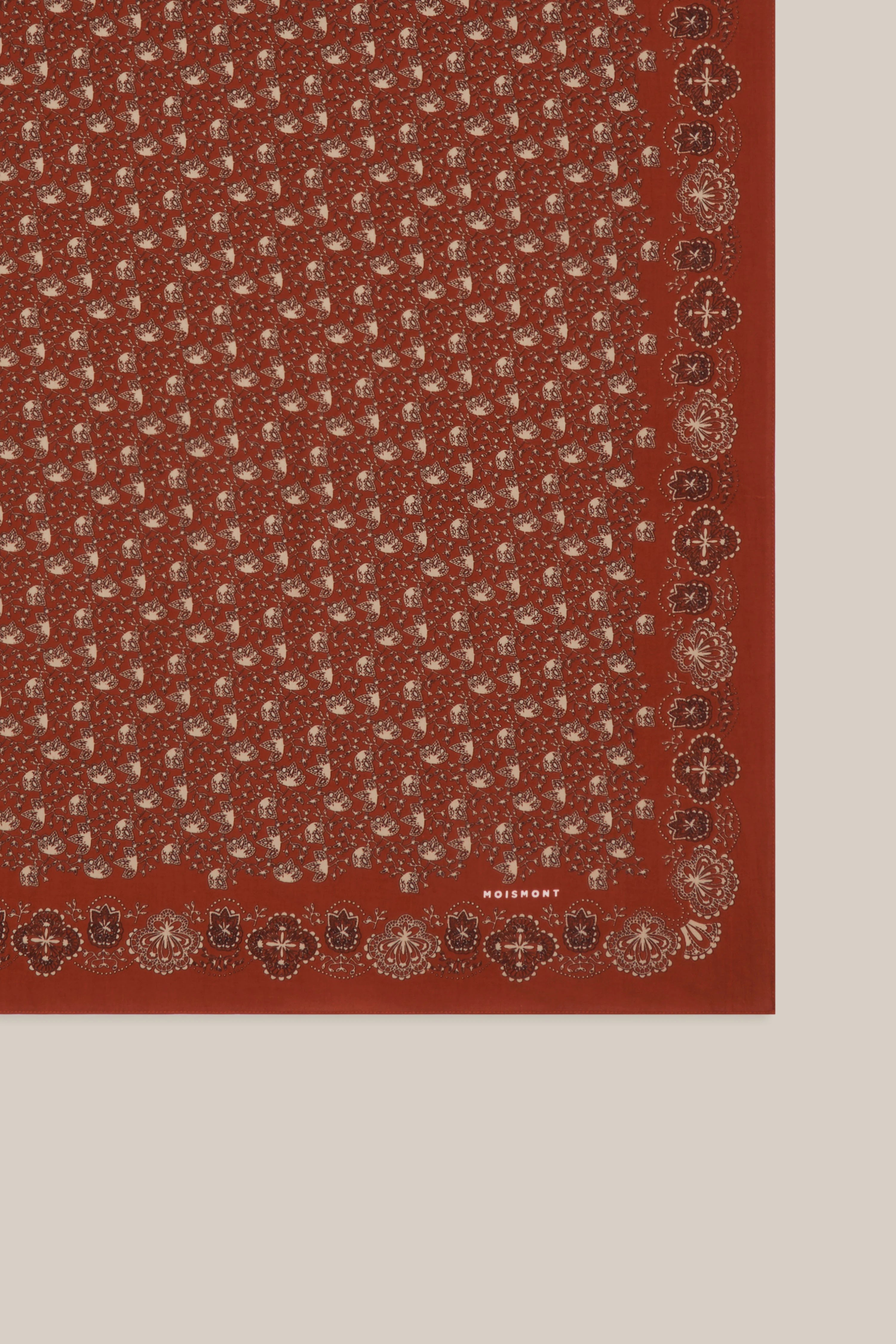 Milan Scarf N°675 - Violin