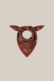 Milan Scarf N°675 - Violin
