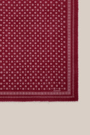 Olaf Scarf N°676 - Velvet