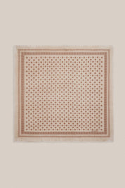 Olaf Scarf N°676 - Western