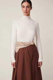 Olaf Scarf N°676 - Western
