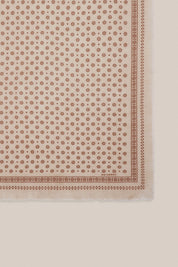 Olaf Scarf N°676 - Western