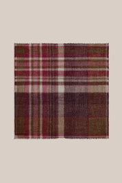 Chai Scarf N°752 - Taffeta
