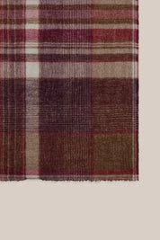 Chai Scarf N°752 - Taffeta
