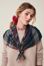 Chai Scarf N°752 - Celtic