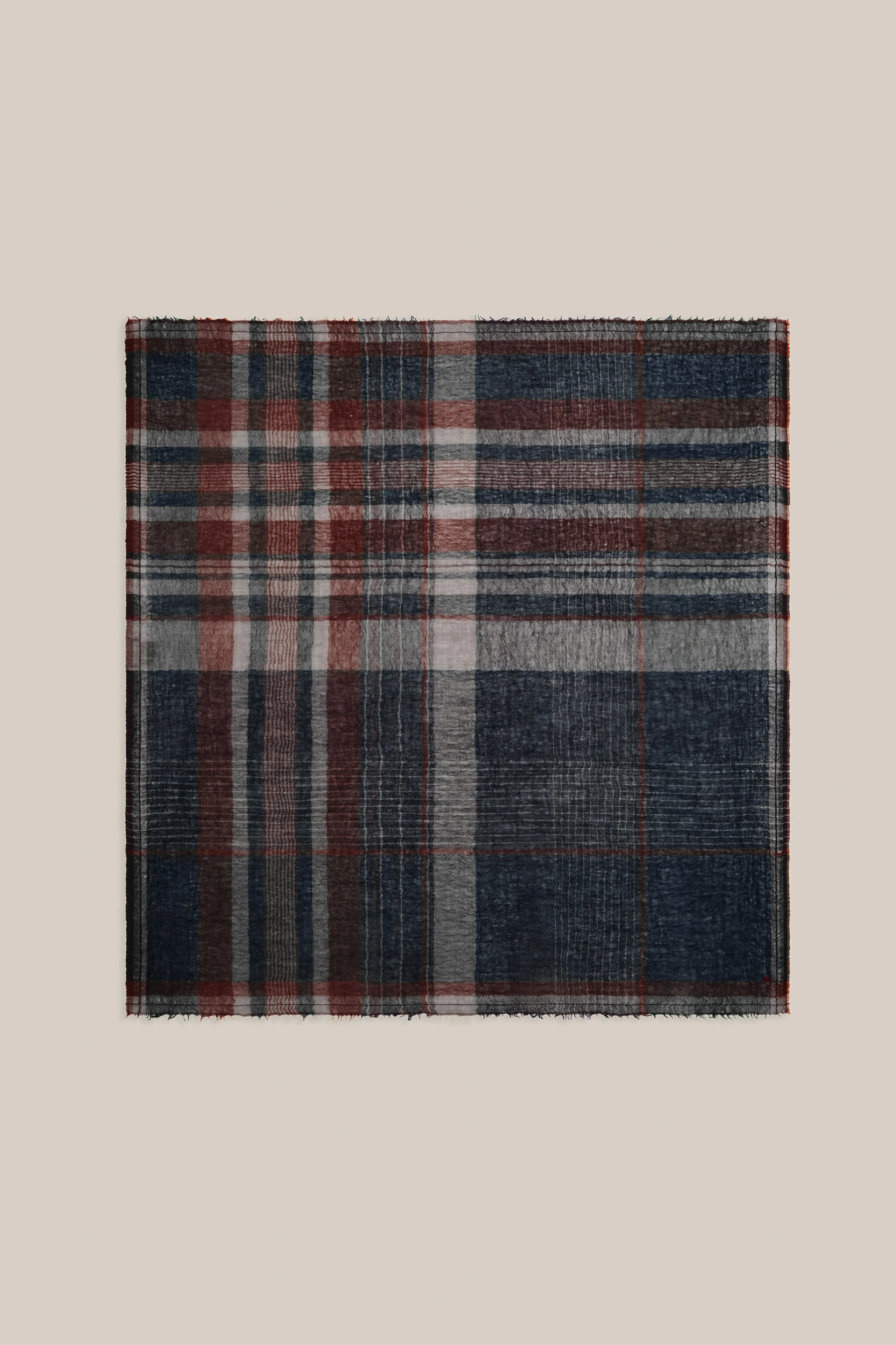 Chai Scarf N°752 - Celtic