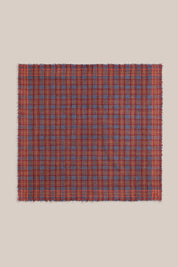 Magda Scarf N°793 - Velvet
