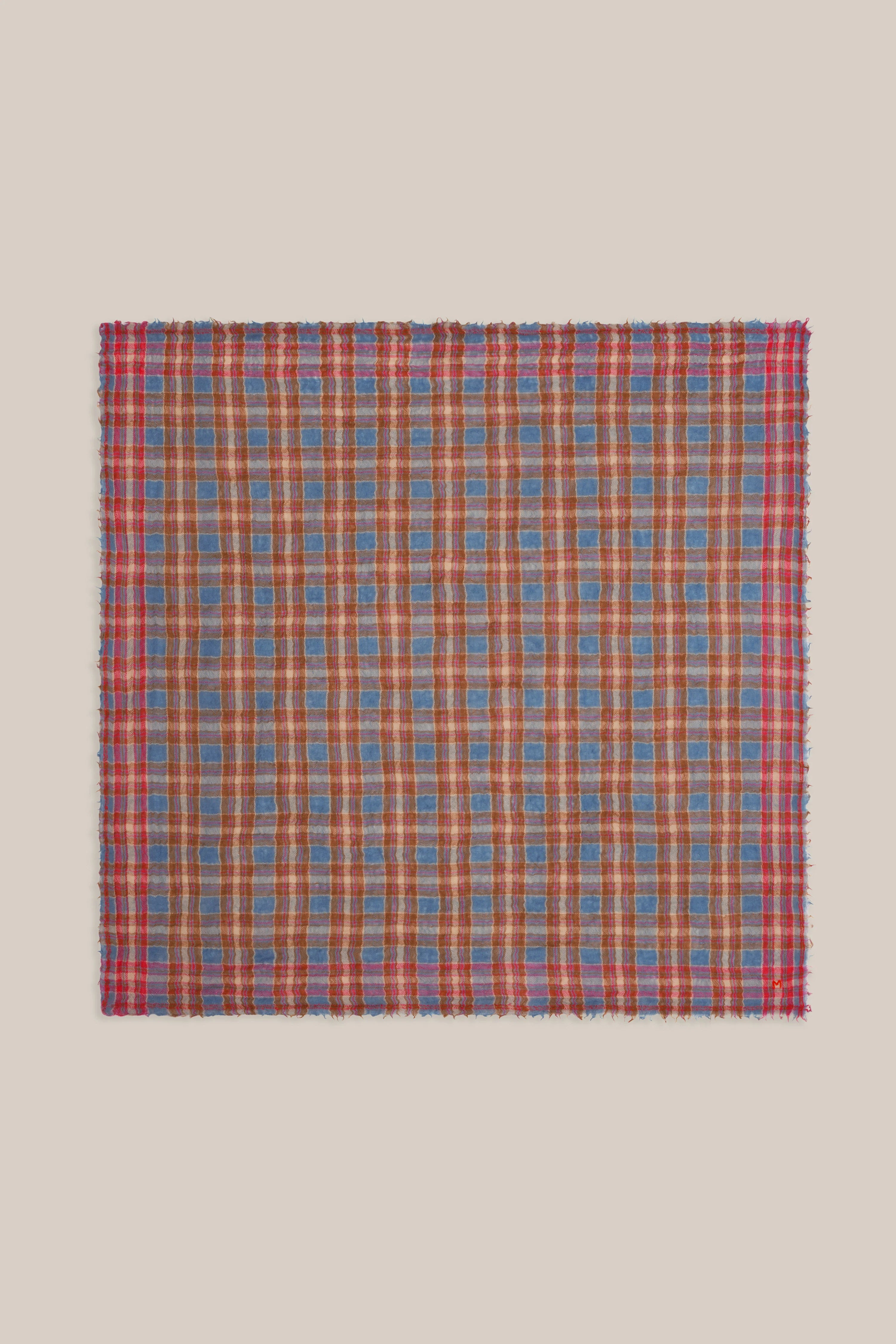 Magda Scarf N°793 - Farce
