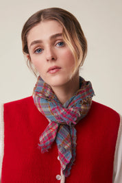 Magda Scarf N°793 - Farce