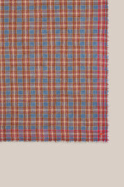 Magda Scarf N°793 - Farce