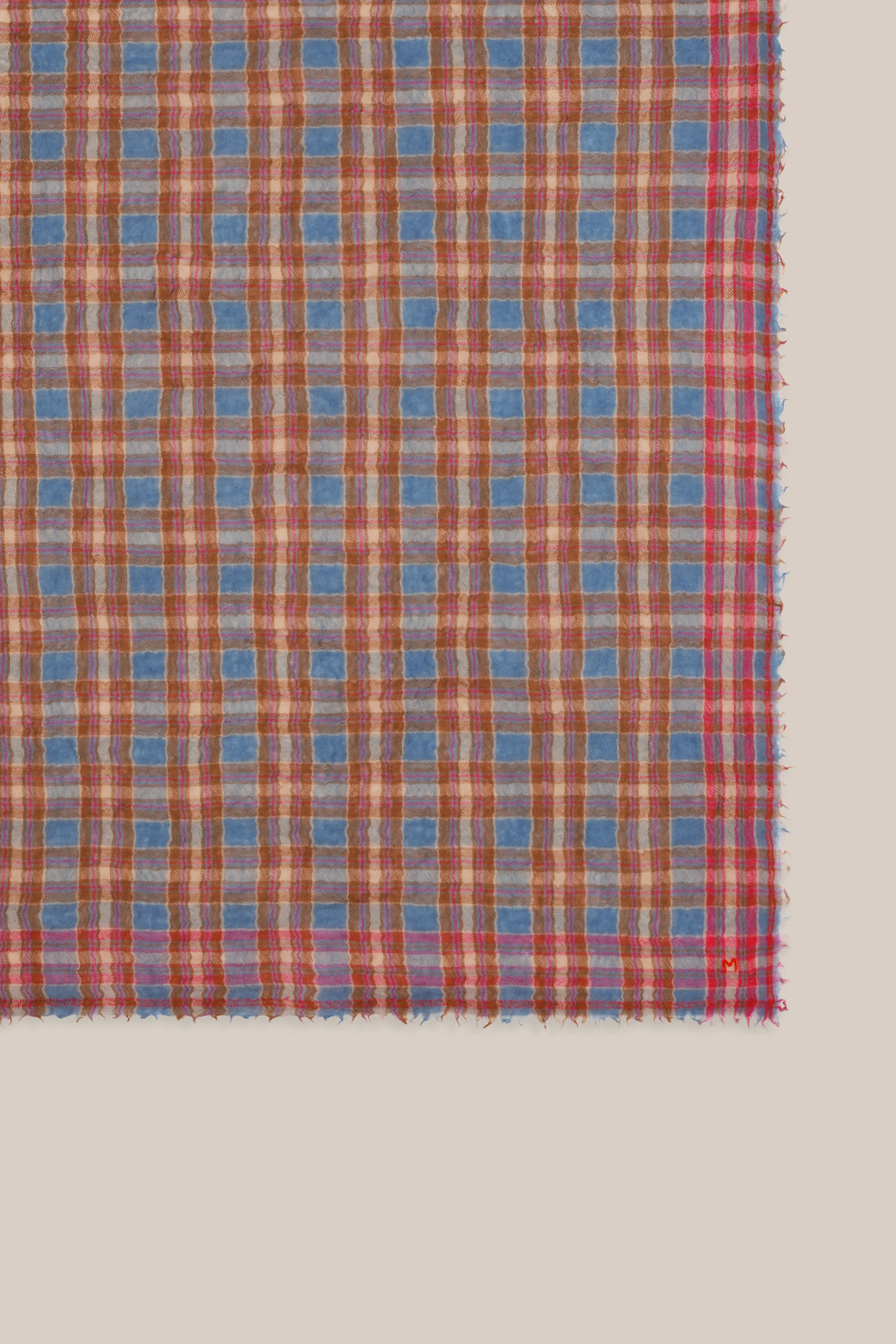 Magda Scarf N°793 - Farce
