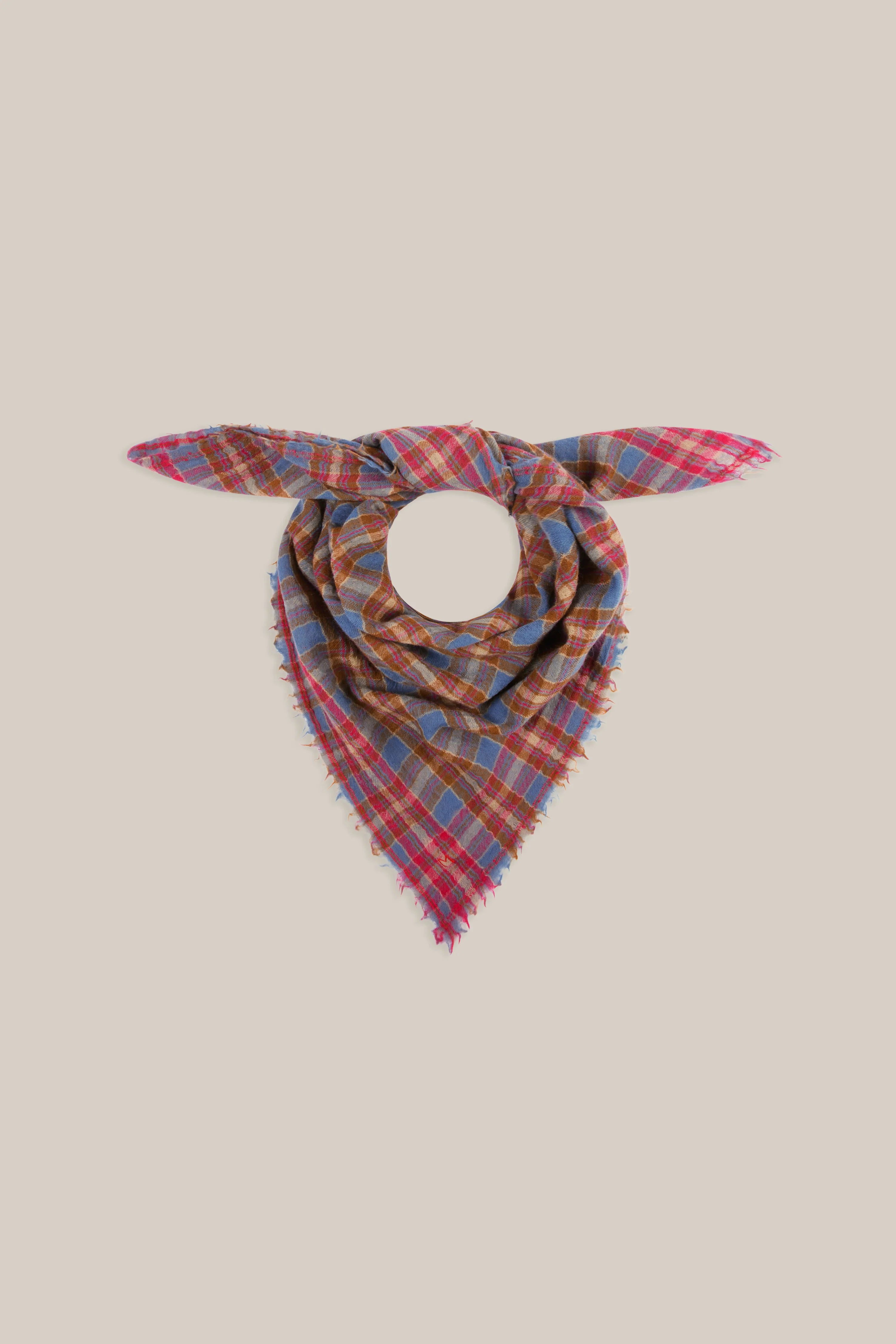 Magda Scarf N°793 - Farce