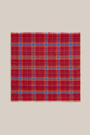 Alpha Scarf N°844 - Velvet